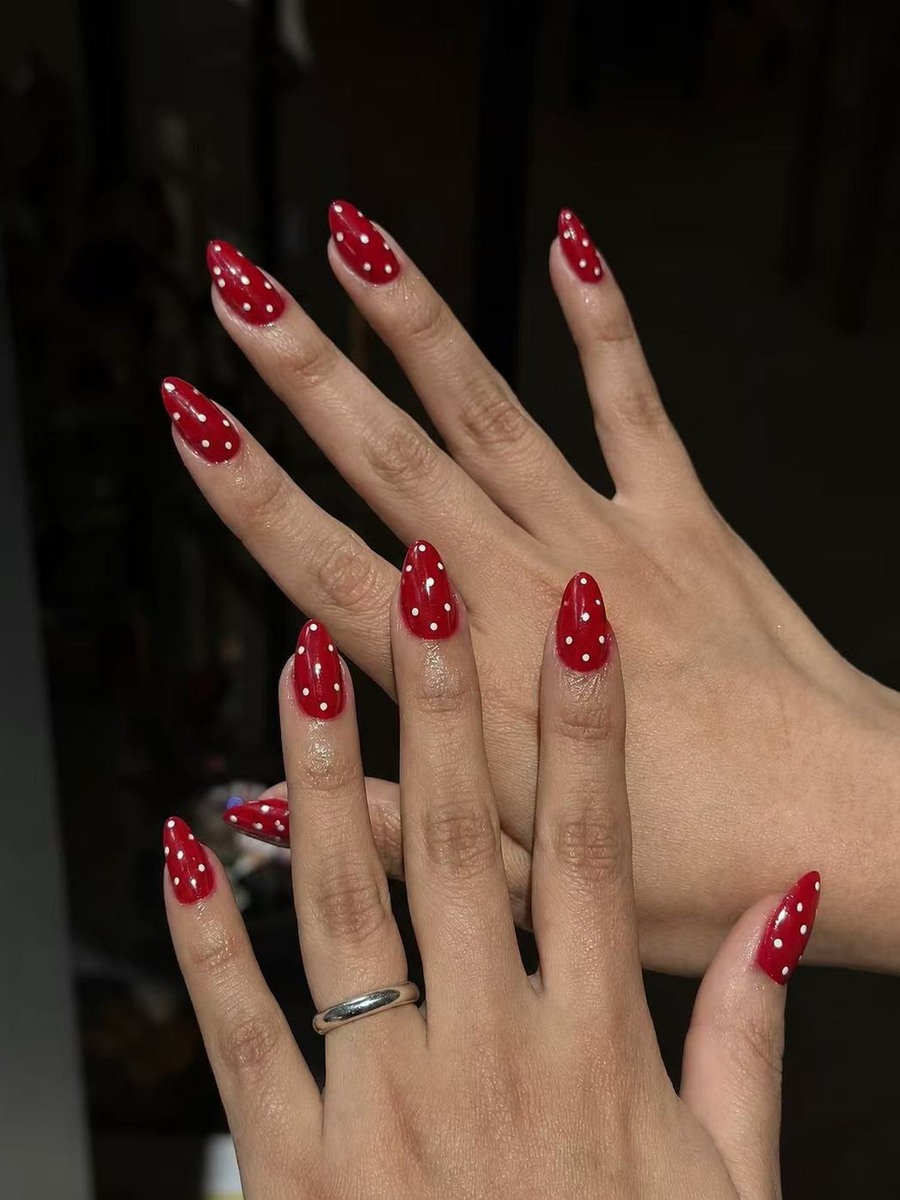 Nail art Yumii Nail 2
