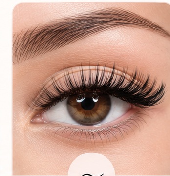 Extension ciglia professionale Yumii Nail Trieste
