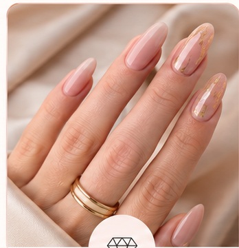 Gel e ricostruzione unghie Yumii Nail Trieste